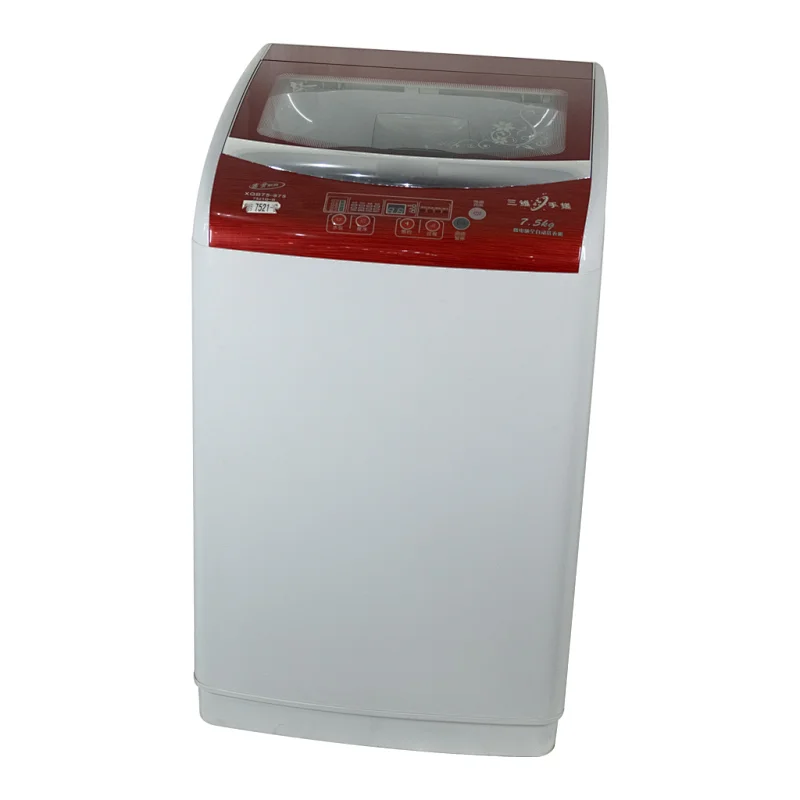 Fully Automatic Washing Machine