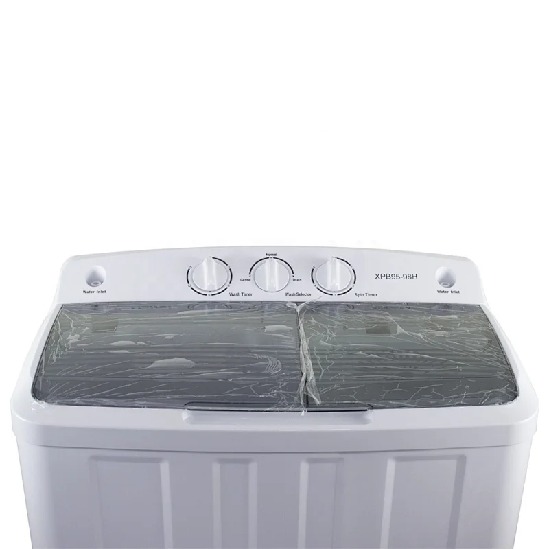 Twin Tub Washing Machine