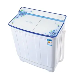 New Washing Machine With Dryer 9.0kg Bucket Washing Machine Mini Handy Washing Machine