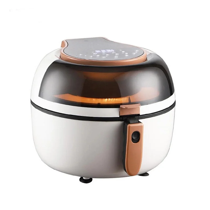 best large air fryer
