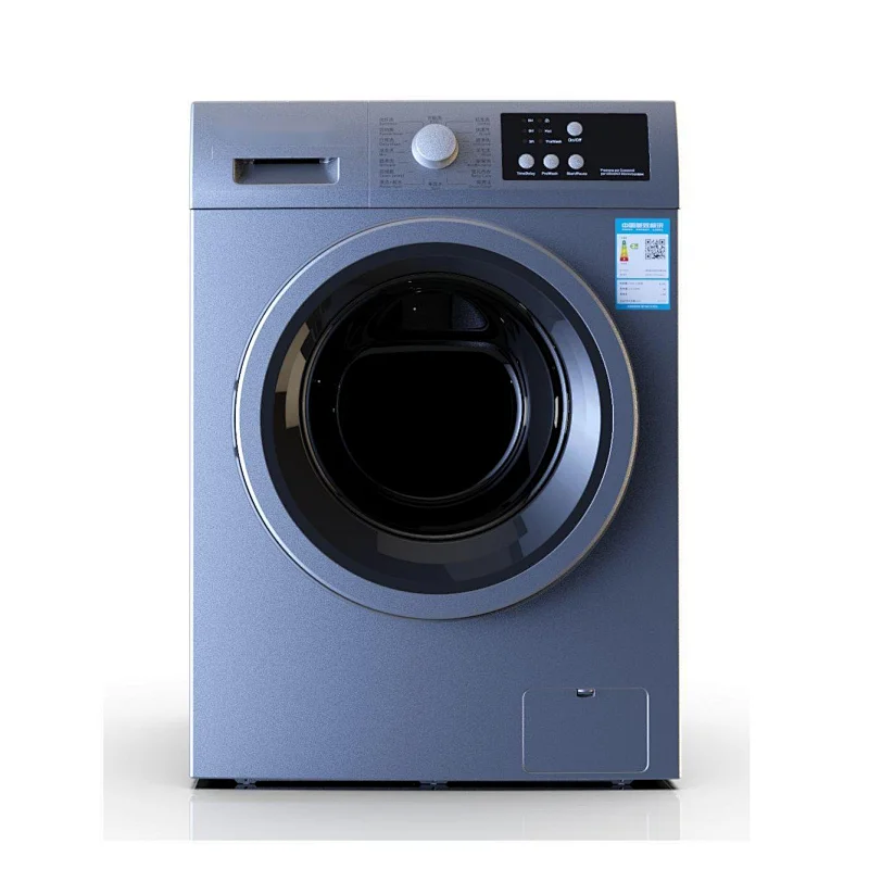 Fully Automatic Washing Machine