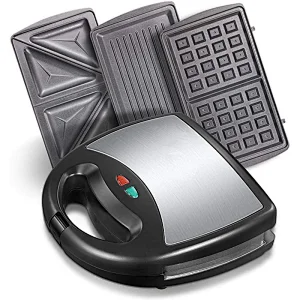 sandwich maker panini press maker
