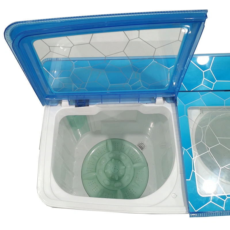 Twin Tub Washing Machine