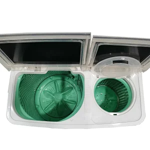 Twin Tub Washing Machine