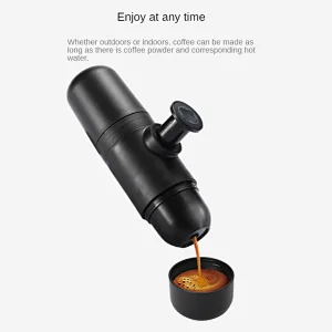best espresso coffee maker percolator