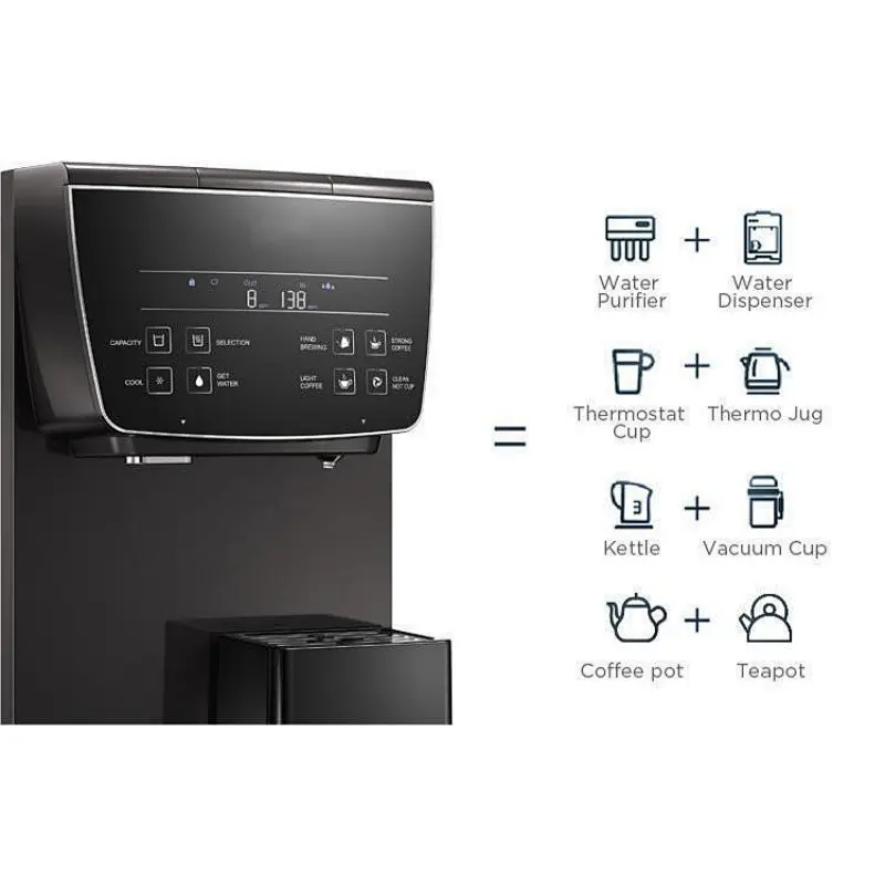 best espresso coffee maker percolator