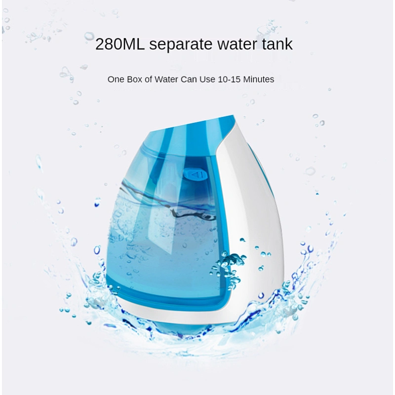 Portable Garment Steamer Electric Iron