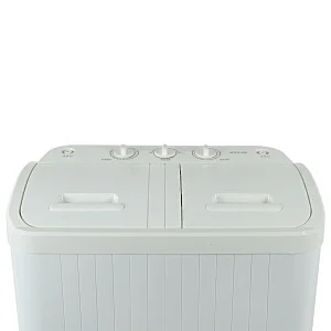 Twin Tub Washing Machine