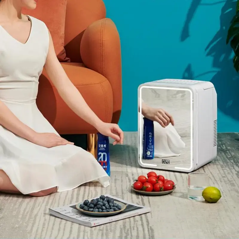refrigeration mini fridge