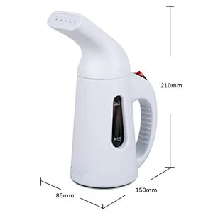 Portable Garment Steamer Electric Iron