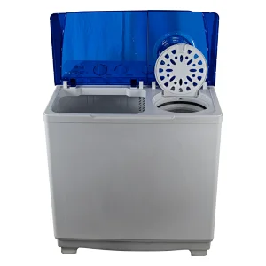 Twin Tub Washing Machine