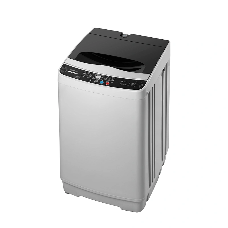 Fully Automatic Washing Machine