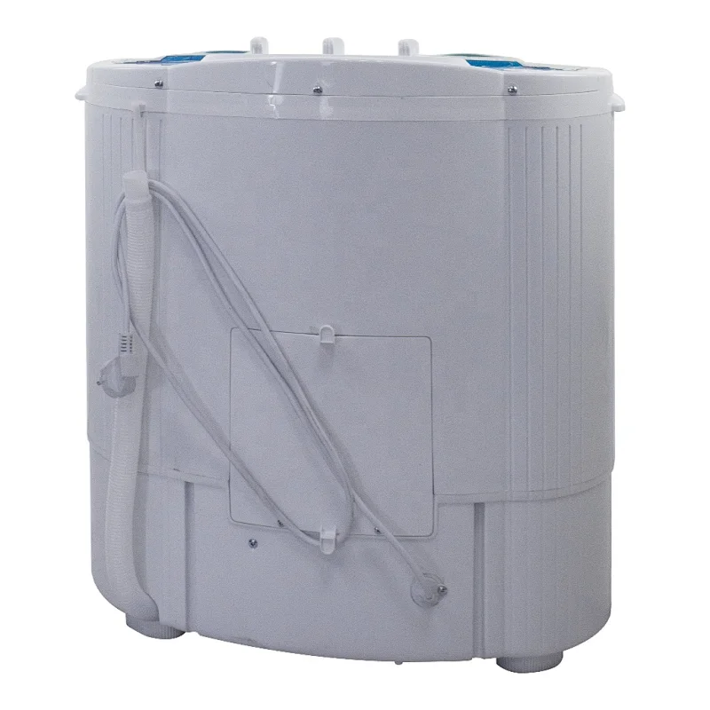 Twin Tub Washing Machine