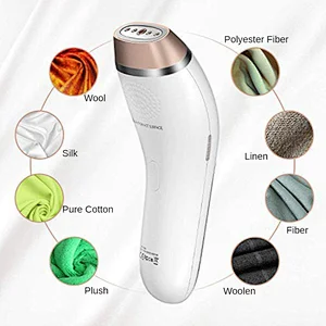 Best Professional Portable Garment Steamer Steam 1500W Handheld Garment Steamers Iron And Brushes Manufacturer