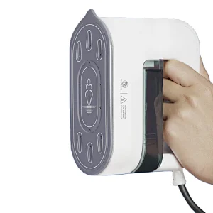 portable garment ironing machine