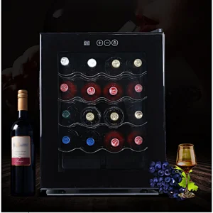 refrigeration mini fridge