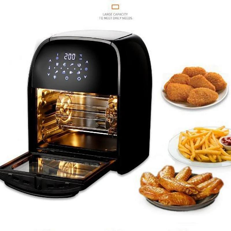 best large air fryer