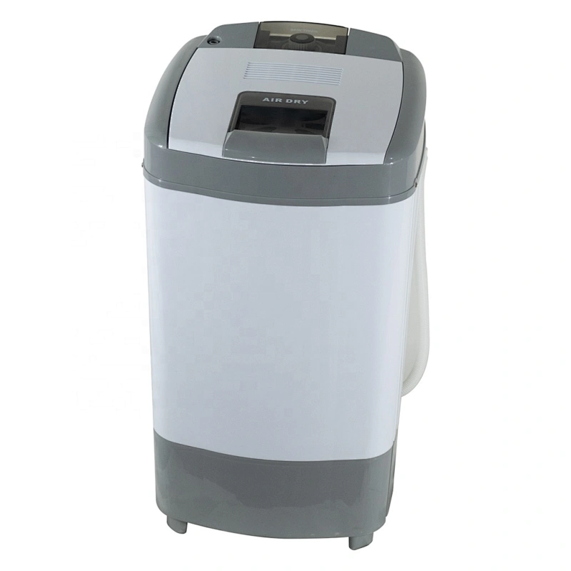 clothes washer spin dryer