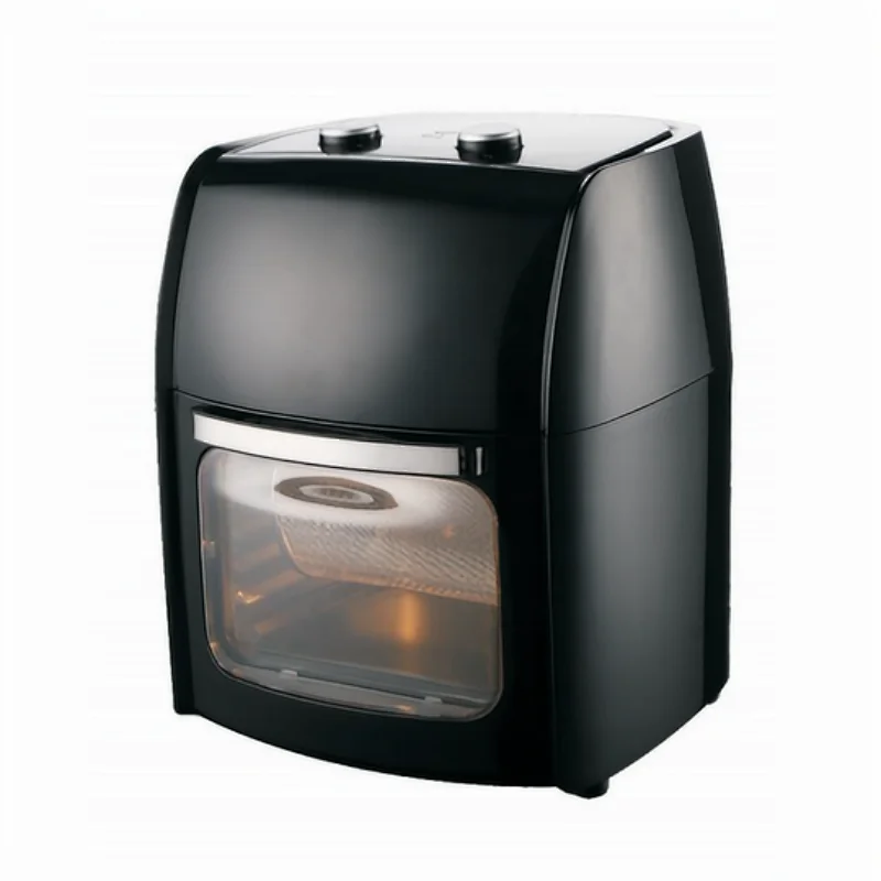 Hot Custom Cooker No Oil Machine Price Buy Electric 4.5L Mini Deep Digital The Power Toaster Oven Smart Air Fryer