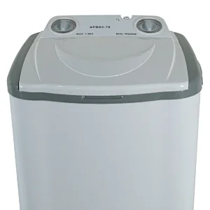 Single Tub Washing Machine