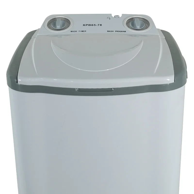 Single Tub Washing Machine