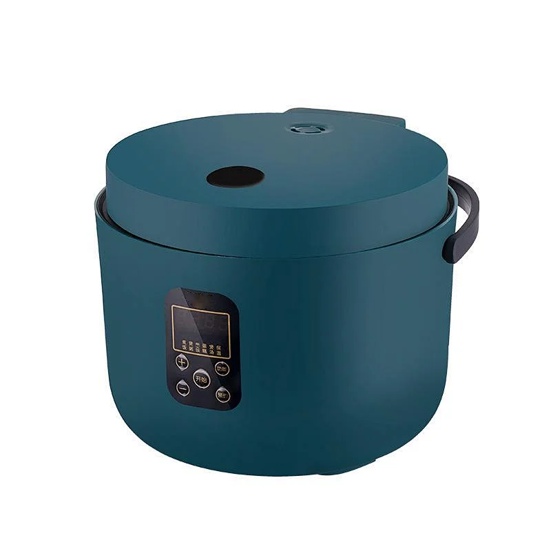 Mini Rice Cooker Maker