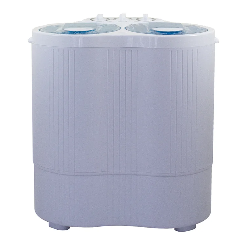 Twin Tub Washing Machine