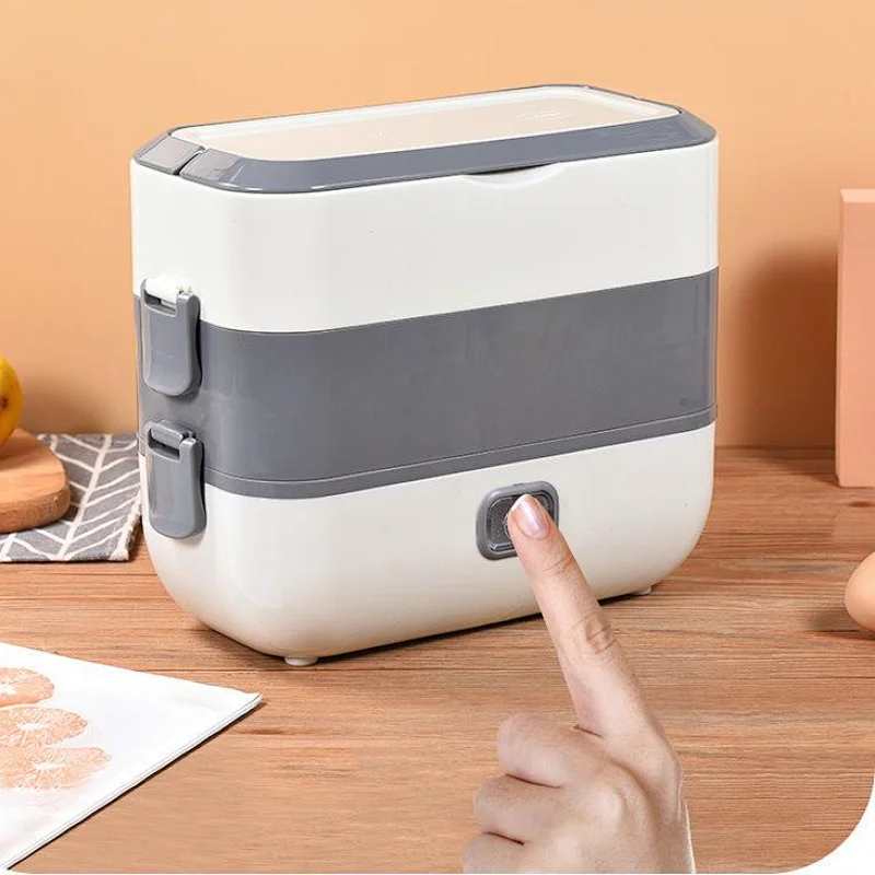 Mini Rice Cooker Maker