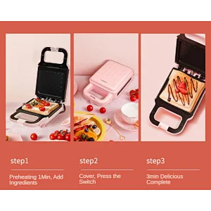 sandwich maker panini press maker