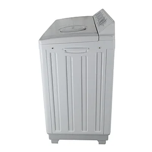 13 kg Semi Automatic High Performance Twin Tub Portable Washing Machine Washer and Spin Dryer Combo for Apartment, Dorms