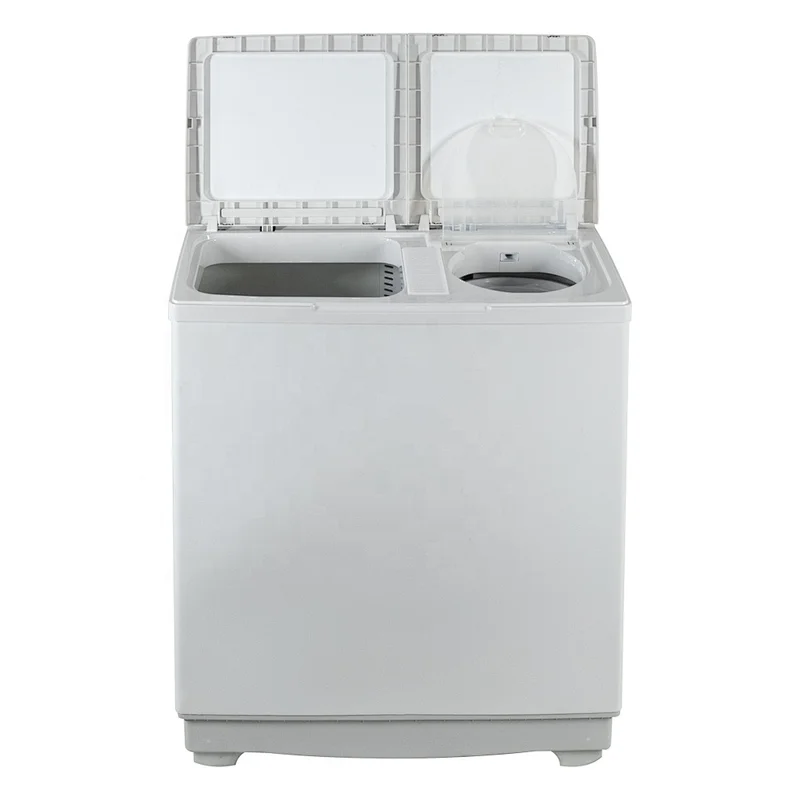 Large Capacity Clothes Twin Tub Washing Machines