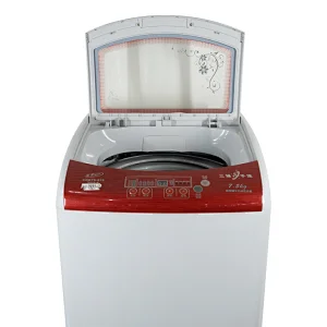 Fully Automatic Washing Machine