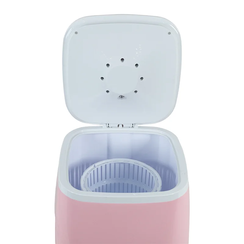 Single Tub Washing Machine