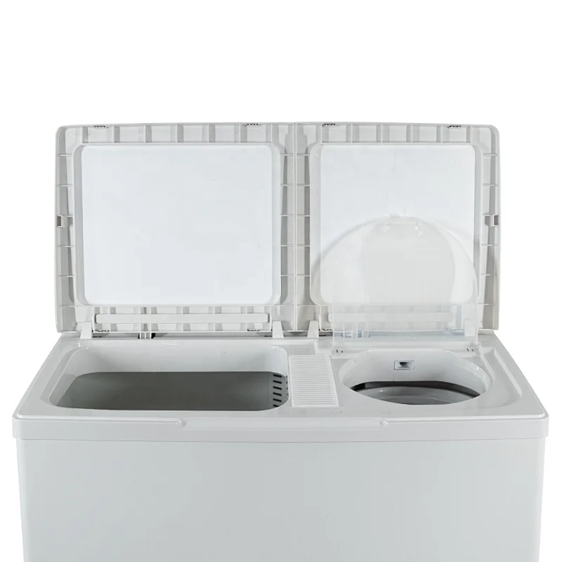 Twin Tub Washing Machine