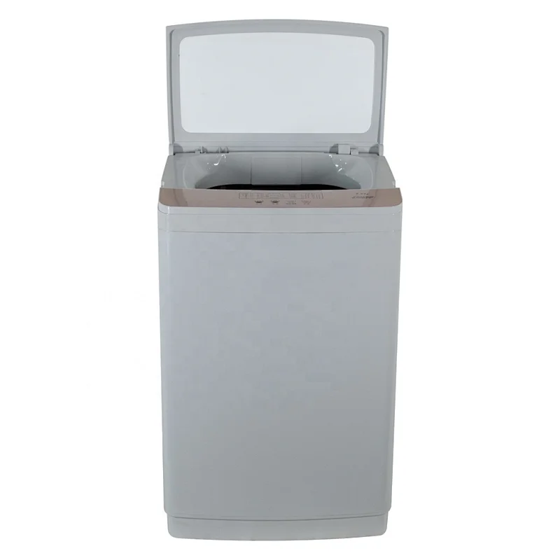 Fully Automatic Washing Machine