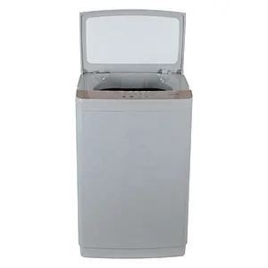 CE Approved Fully Small Auto 7KG 10 KG 18KG LG style Automatic Washing Machine For Home