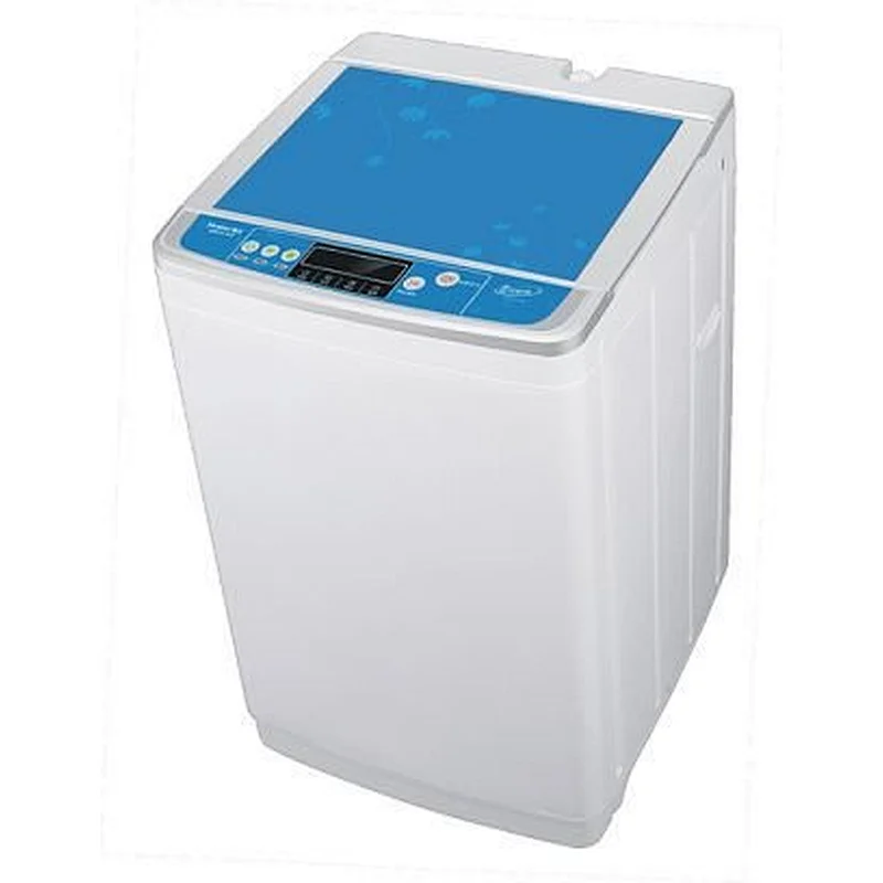 Fully Automatic Washing Machine
