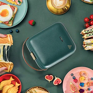 sandwich maker panini press maker