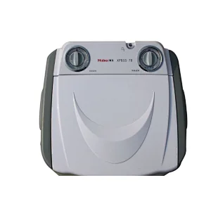 Single Tub Washing Machine