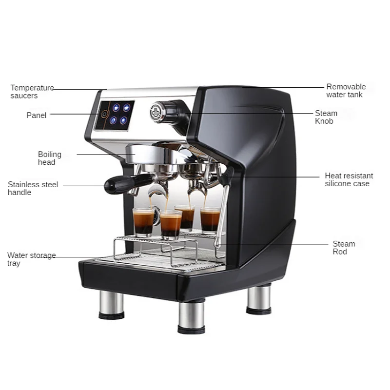 best espresso coffee maker percolator