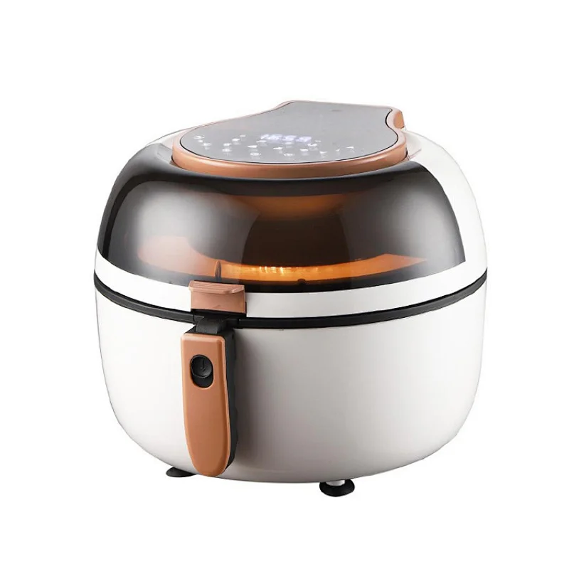 best large air fryer