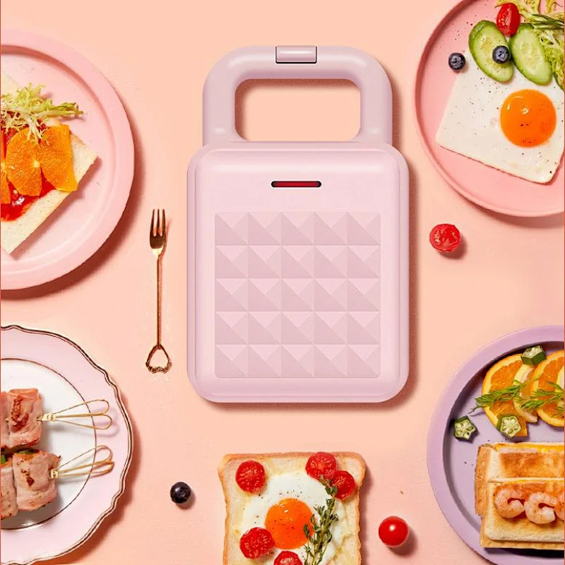 sandwich maker panini press maker