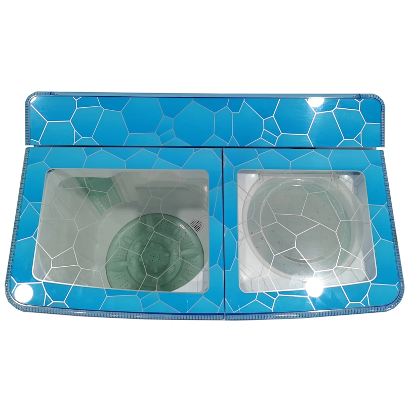 Twin Tub Washing Machine