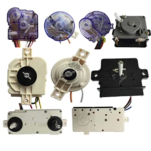 Timer Spare Parts