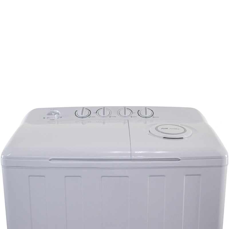 Twin Tub Washing Machine