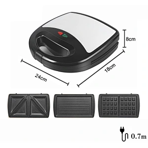 sandwich maker panini press maker