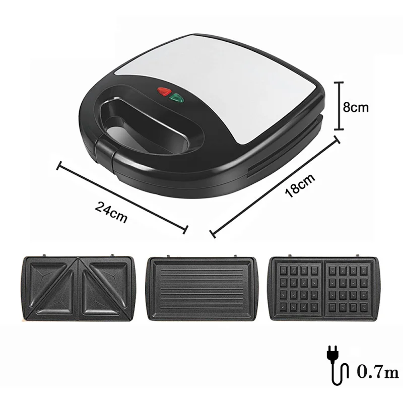 sandwich maker panini press maker