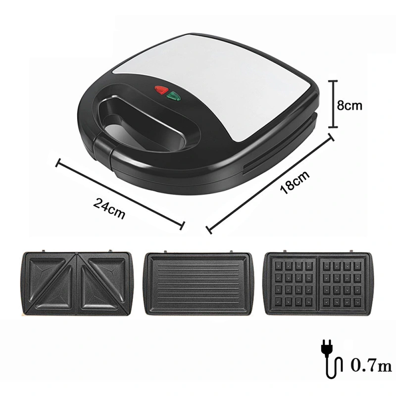 sandwich maker panini press maker