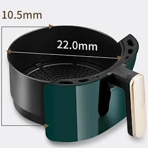 best large air fryer