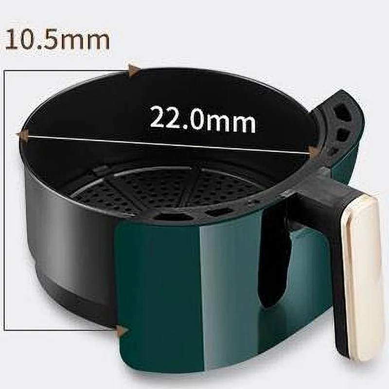 best large air fryer